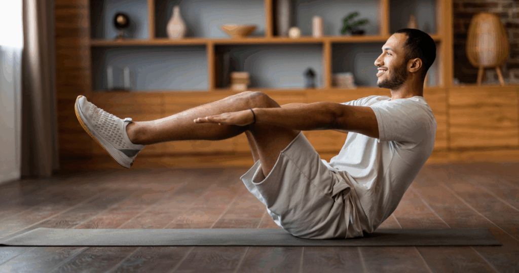 Home Workouts