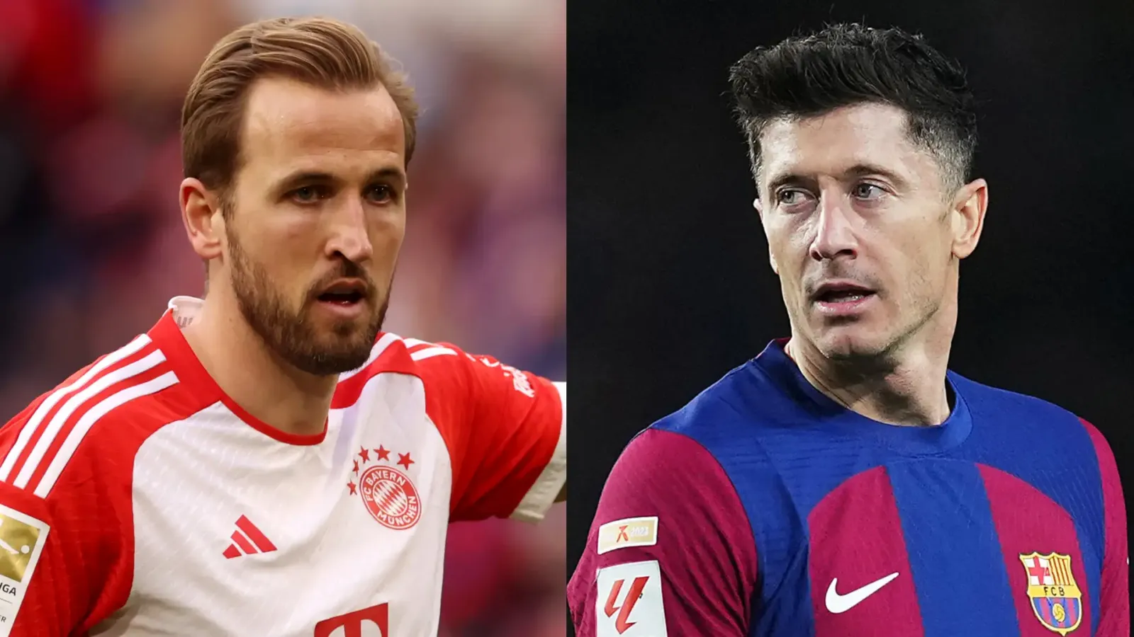 Harry Kane