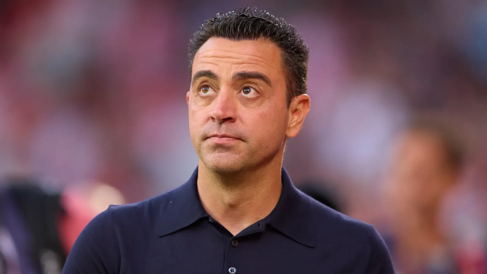 Xavi