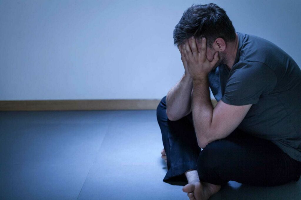  mental health 