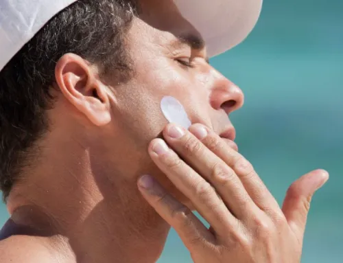 ကွီးတို့ သုံးနေတဲ့ Sunscreen က Safe ဖြစ်ရဲ့လား ?