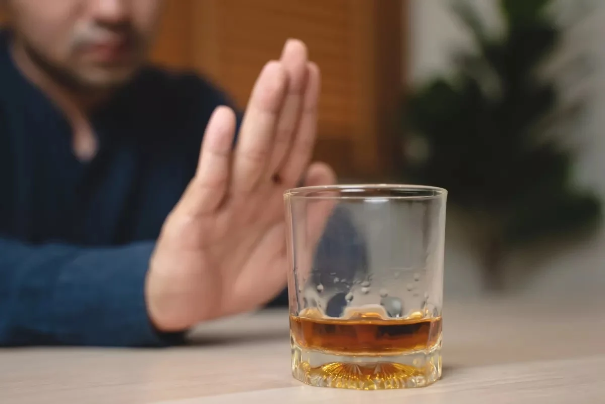 Don't Drink 
