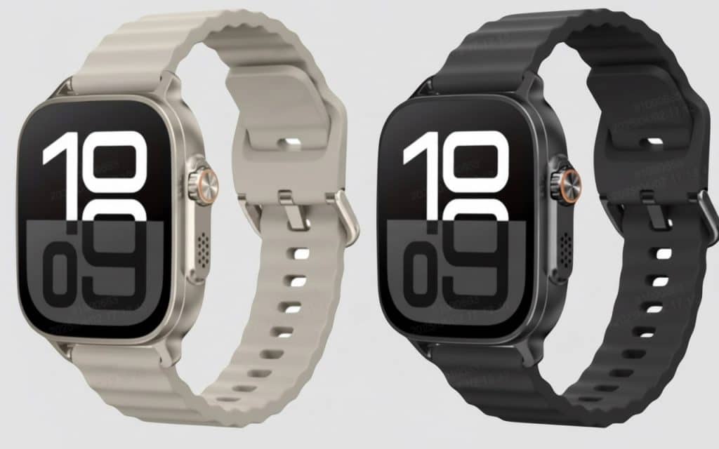 Realme Watch 5 
