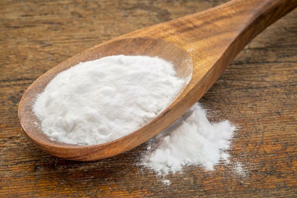 baking soda 