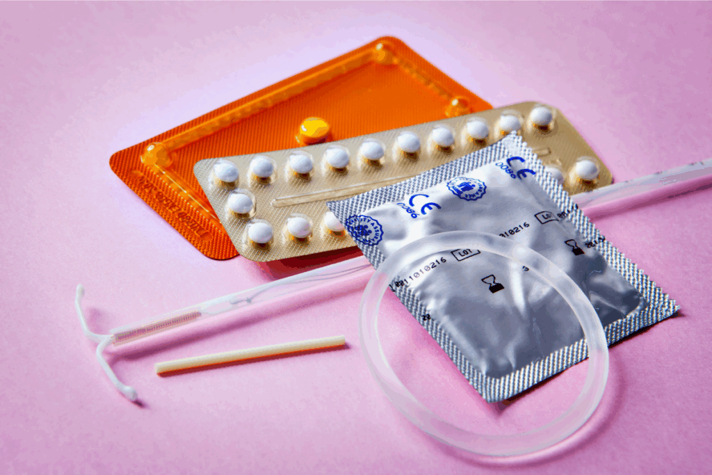 Birth Control 