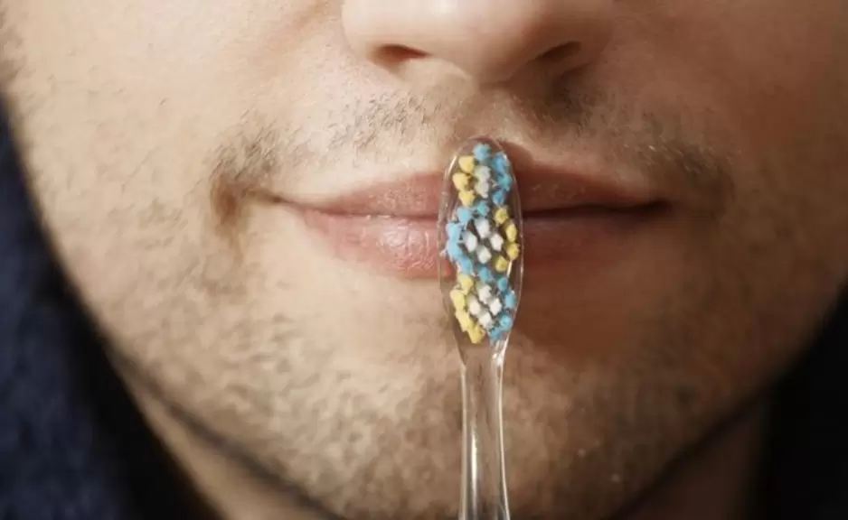 Oral Care Mistakes