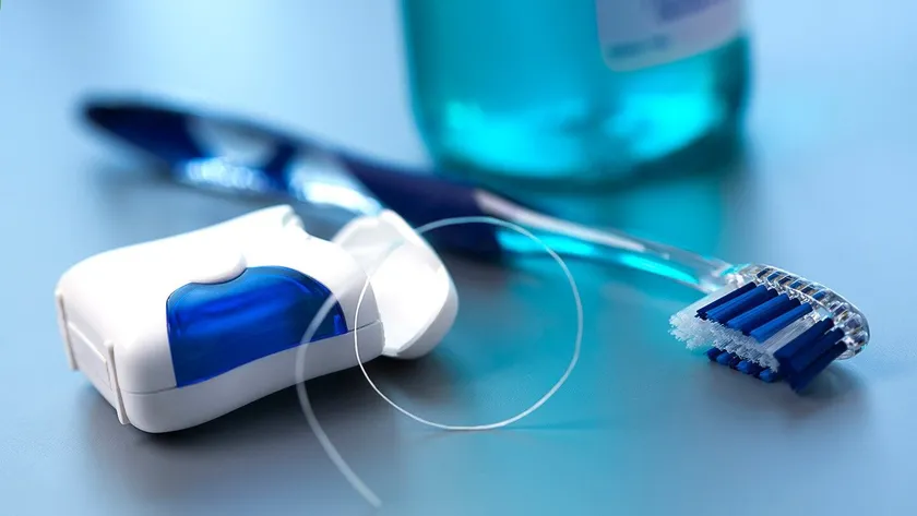 Oral Hygiene
