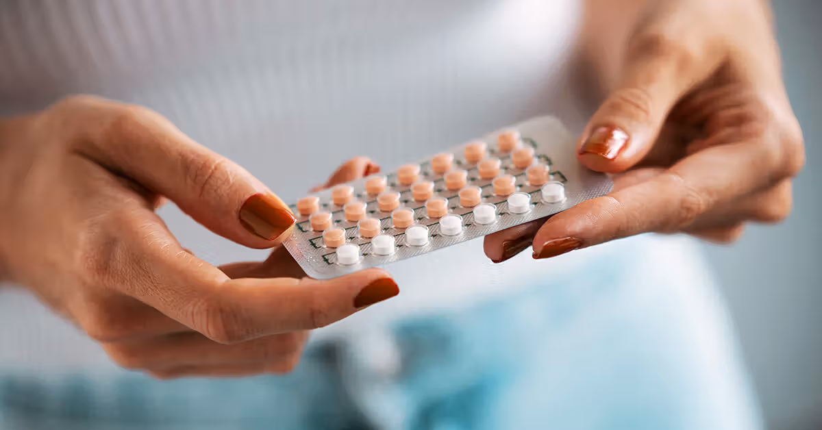Birth Control 