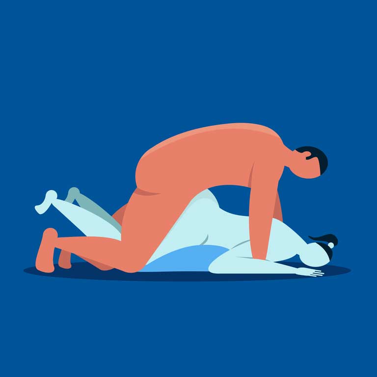 Sex Position