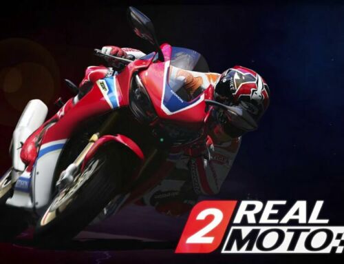 Biker ဘီးကျဲ မှန်ရင် ဒီဂိမ်းတွေ ဆော့ဖူးရမယ်