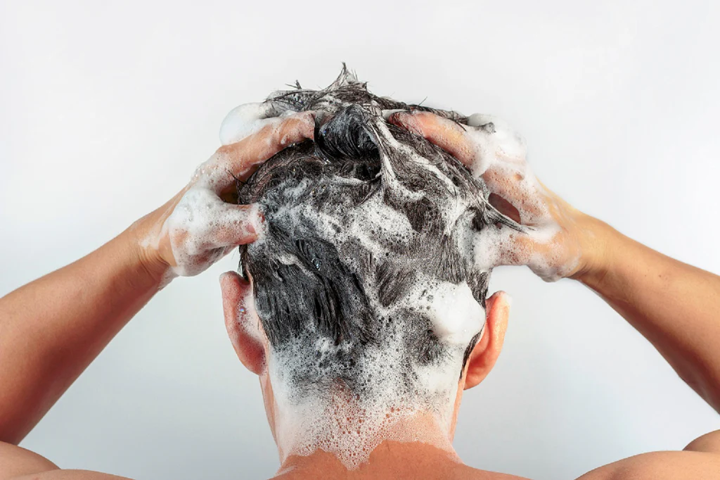 Shampoo 