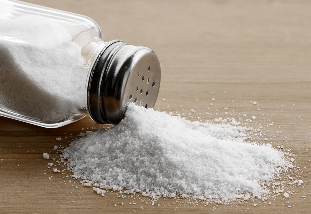 salt 