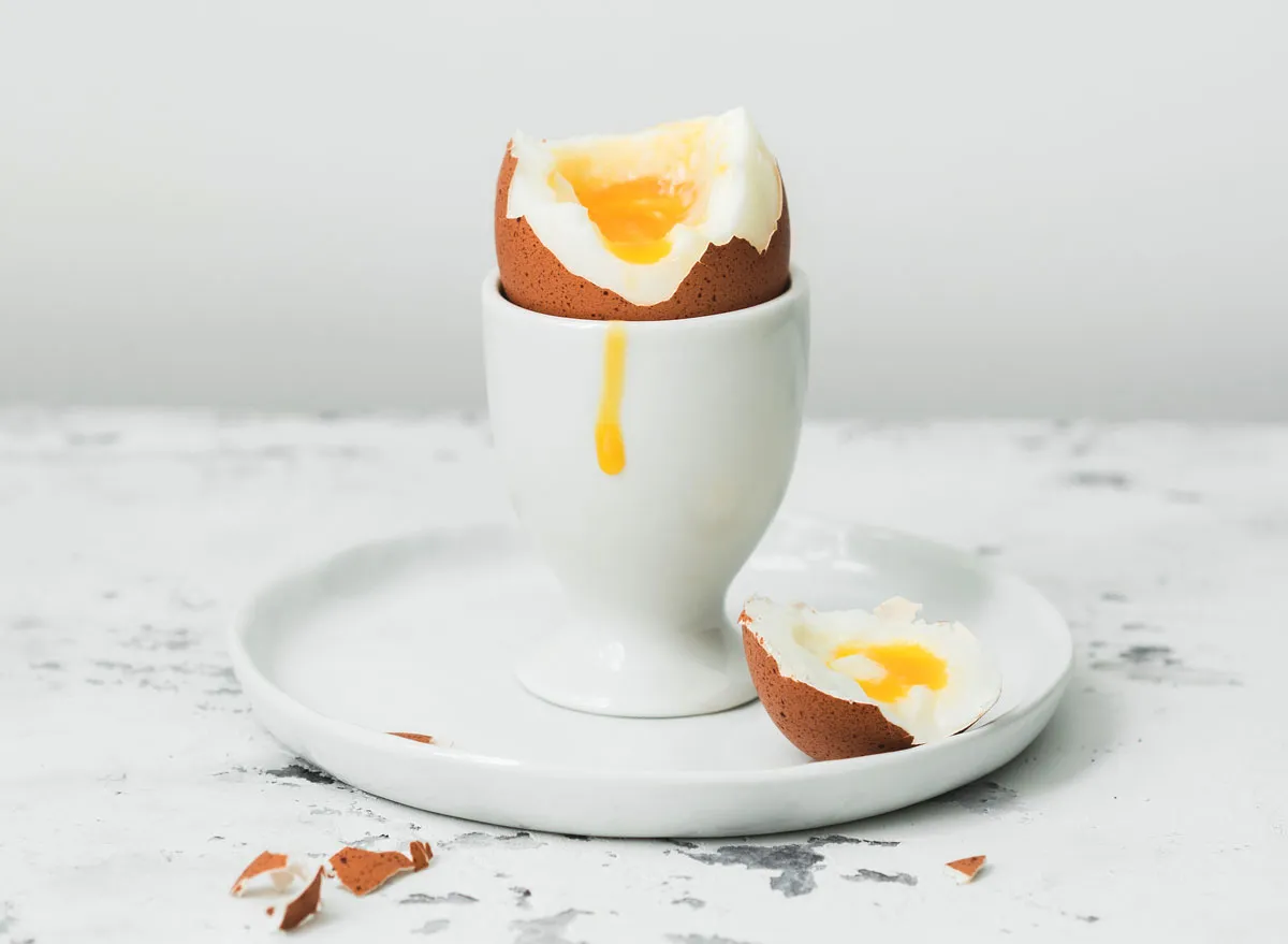 Eggs