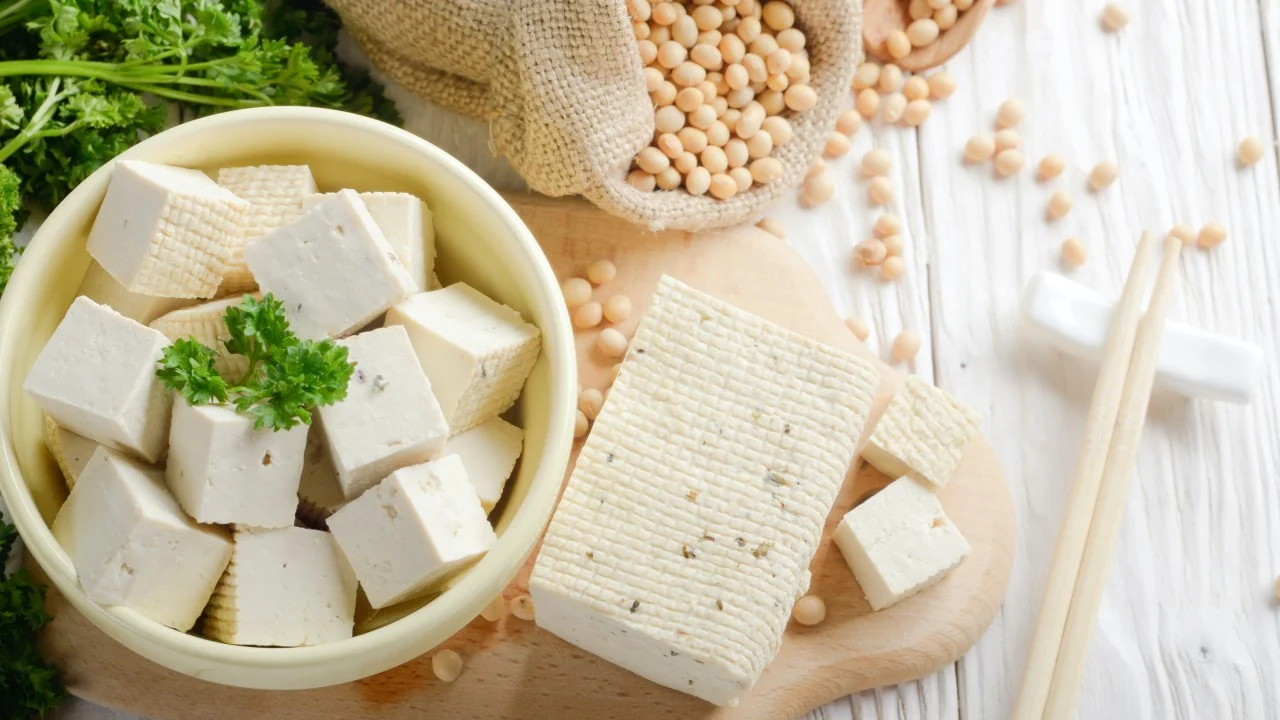 ToFu 
