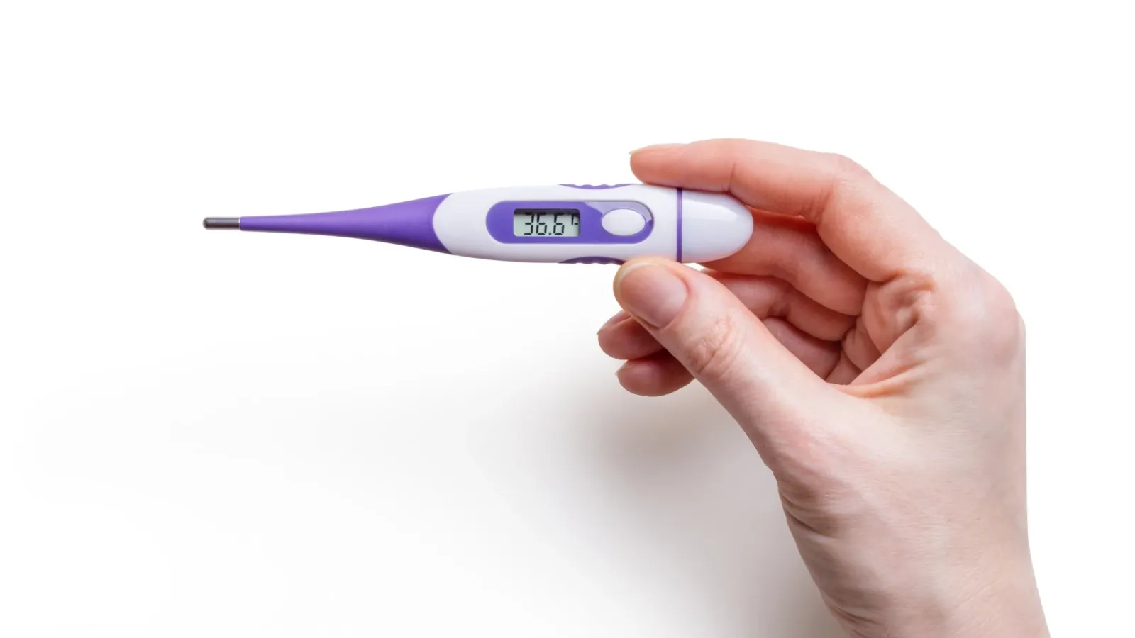 Basal Body Temperature (BBT) 