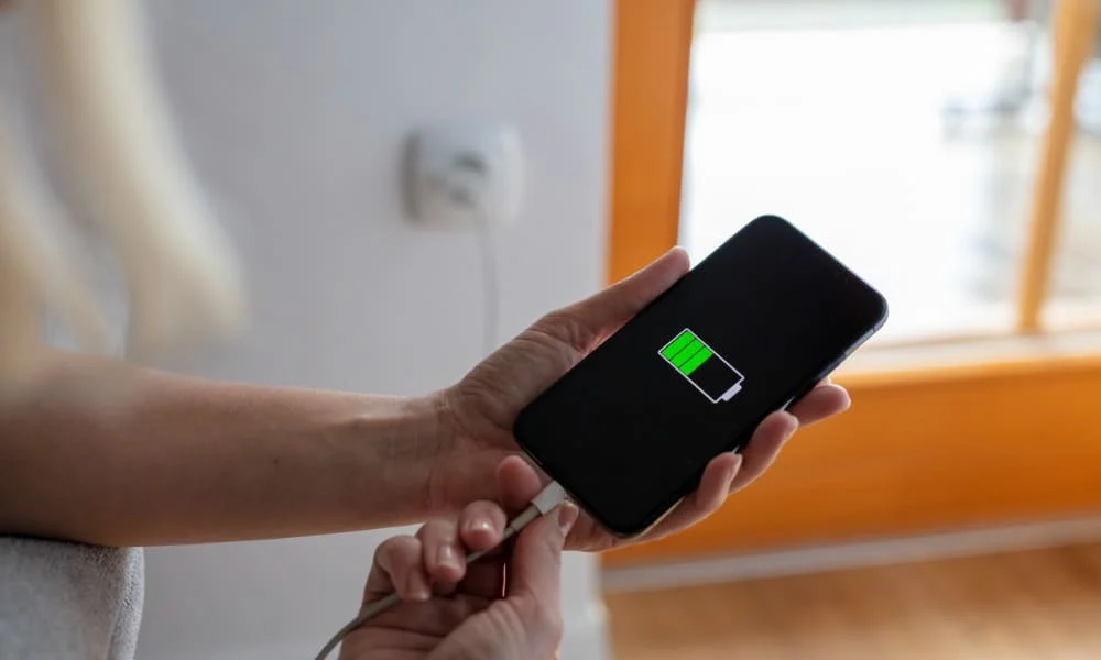 fast charger