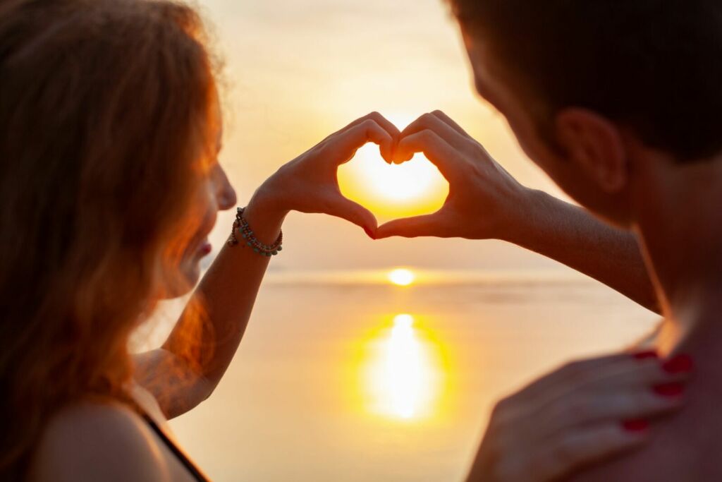 Happy Relationship