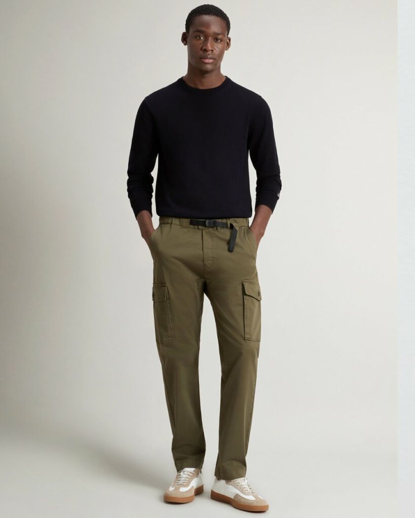 Cargos