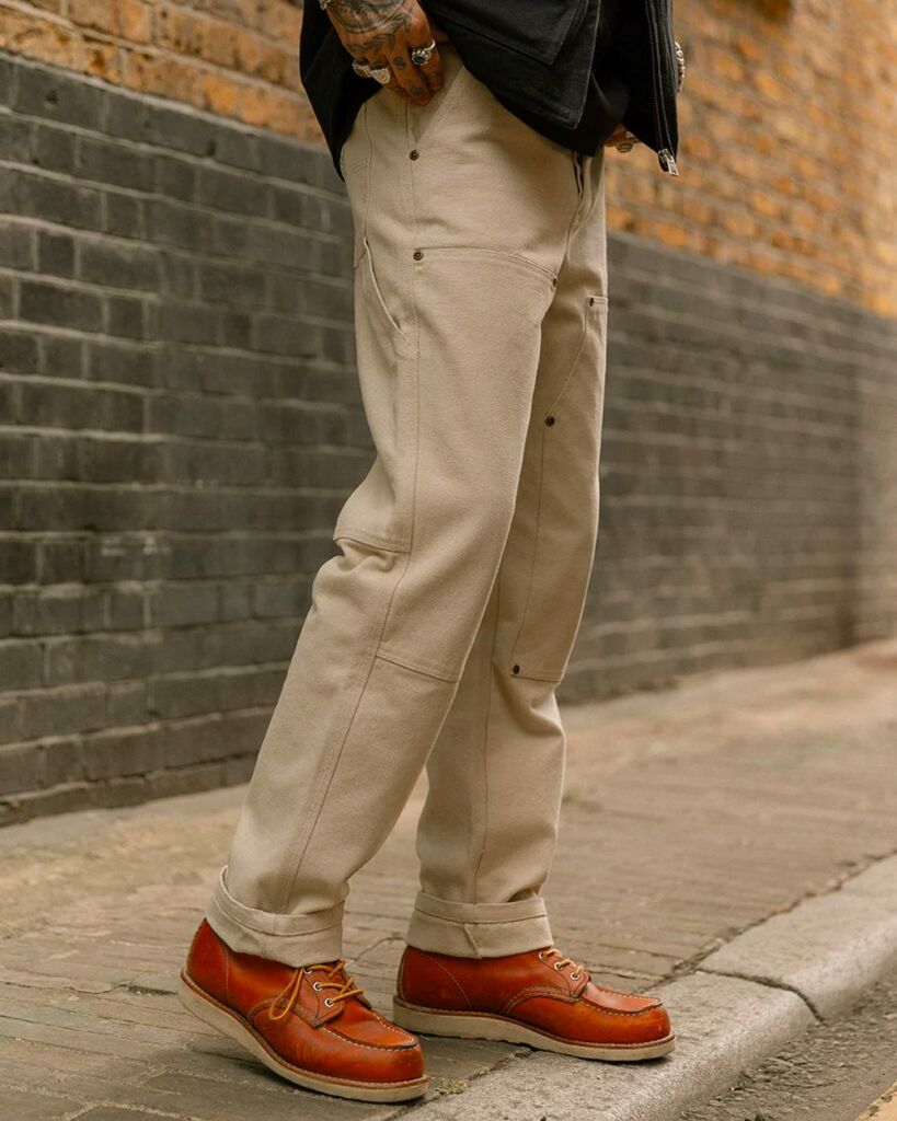 Worker Pants