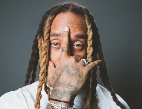 Rap ဂိမ်းထဲမှာ တဖန်နိုးထလာတဲ့ သခင်ကြီး Ty Dolla $ign