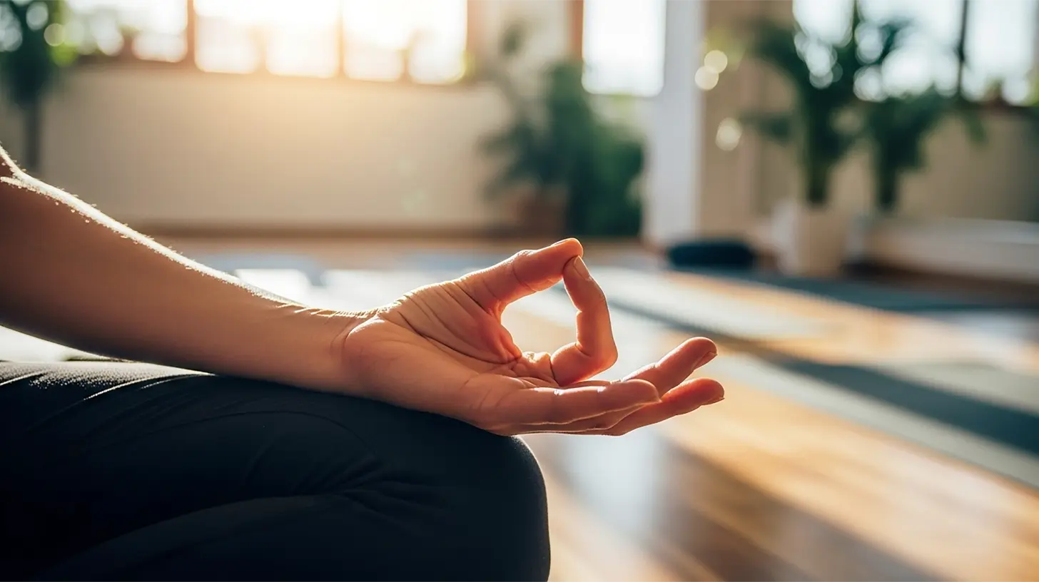 Meditation 