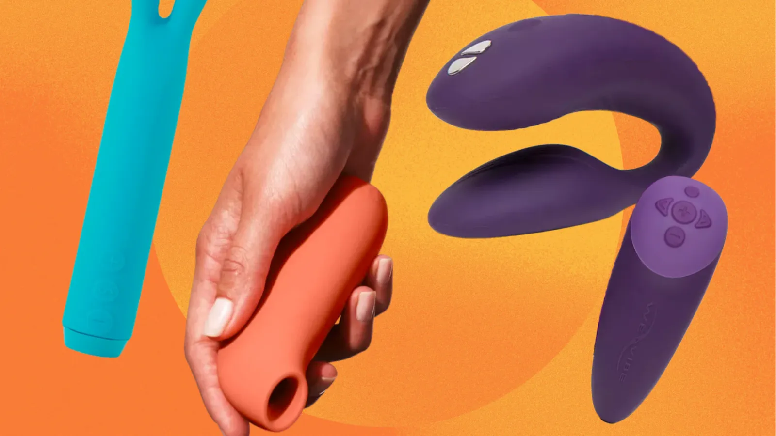 Sex Toys