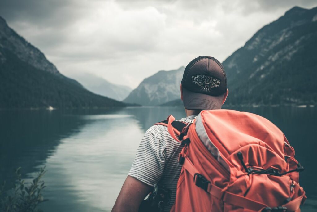 Travelling 